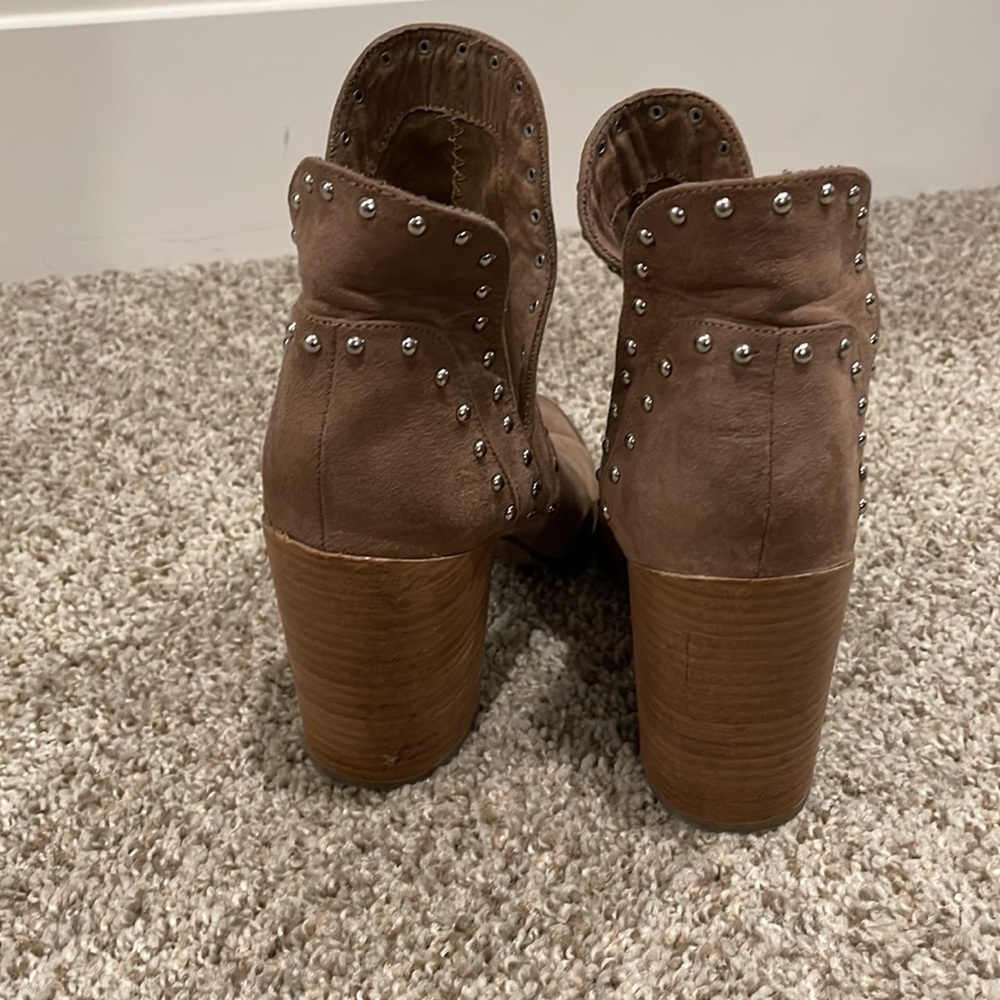 Bootie - Picture 2 of 3